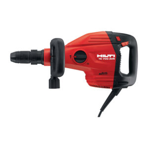 Aluguel de Rompedor Elétrico - Hilti 7Kg