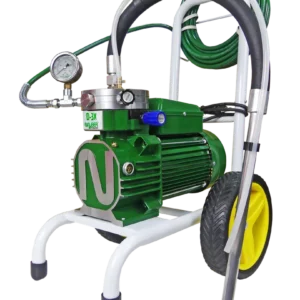 Aluguel de Airless – Projetor para pintura - Nauber