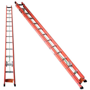 Aluguel de Escada Extensível