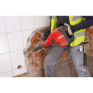 Aluguel de Rompedor Elétrico - São Paulo - Barueri e Municípios Vizinhos - Alphaluga