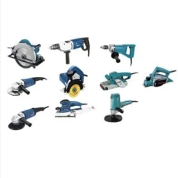 Ferramentas Elétricas
